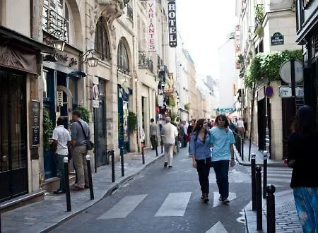 Exceptionnel Terasse St Germain Des Pres *