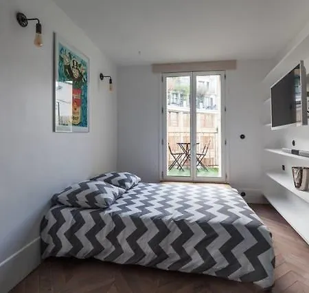 Exceptionnel Terasse St Germain Des Pres Daire Paris